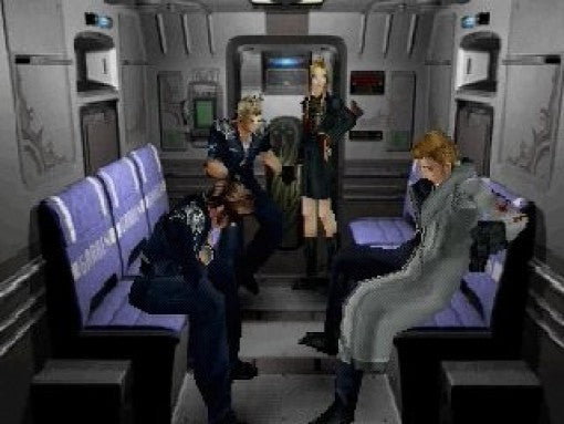 Final Fantasy VIII