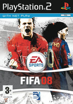 FIFA 08 (GB)