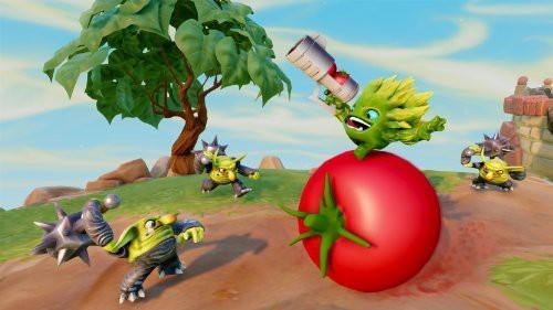 Skylanders: Trap Team Starter Pack (DE)