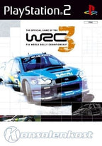 WRC: World Rally Championship 3 (FR)