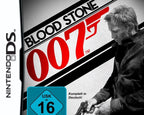 James Bond 007: Blood Stone (DE)