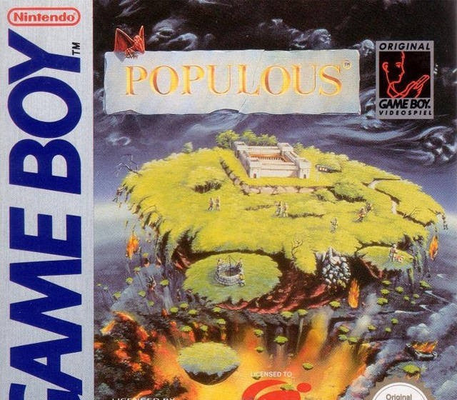 Populous
