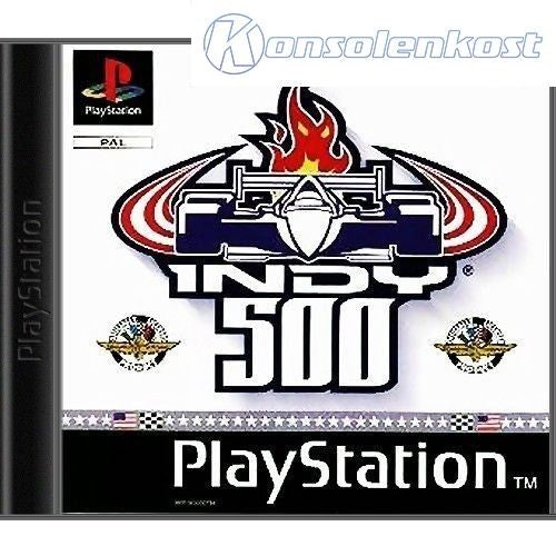 Indy 500