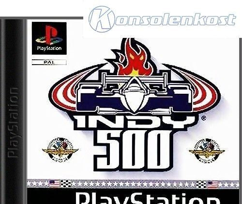 Indy 500