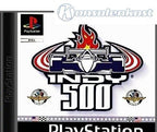 Indy 500