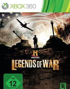 Legends of War