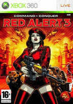 Command & Conquer: Alarmstufe Rot 3 / Red Alert 3 (GB)