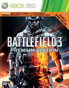 Battlefield 3 (US) — Premium Edition