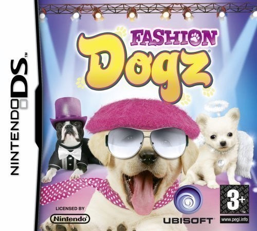 Fashion Dogz (GB)