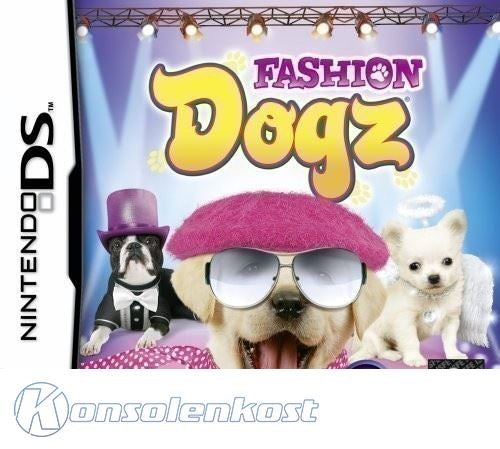 Fashion Dogz (GB)