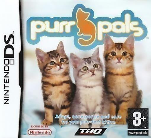 Purrpals
