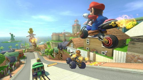 Mario Kart 8 (DE)
