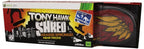 Tony Hawk: Shred + Skateboard Controller (DE)