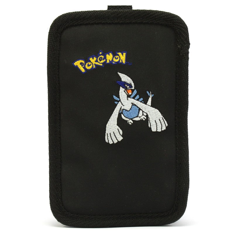 Original Pokemon Tasche / Carry Case / Tavel Bag für Konsole & Spiele #schwarz [Nintendo]