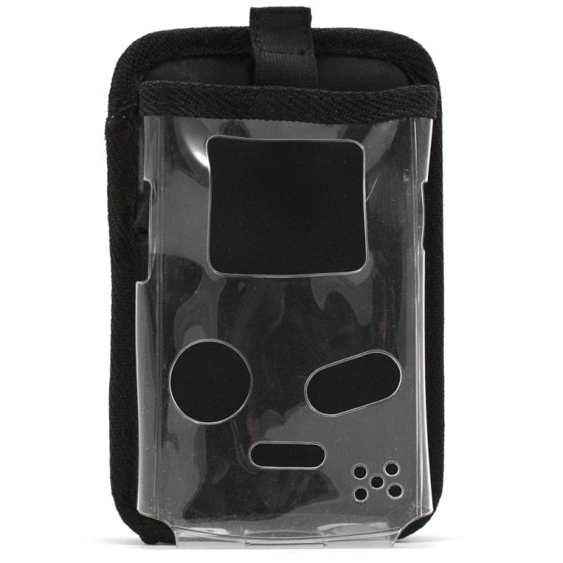 Original Pokemon Tasche / Carry Case / Tavel Bag für Konsole & Spiele #schwarz [Nintendo]