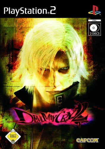 Devil May Cry 2 (DE)