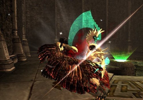 Devil May Cry 2 (DE)
