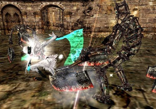 Devil May Cry 2 (DE)