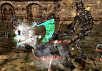 Devil May Cry 2 (DE)