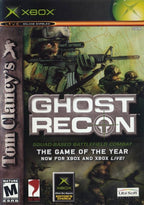 Tom Clancy's Ghost Recon (US)