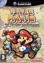Paper Mario: Legende vom Äonentor (DE)