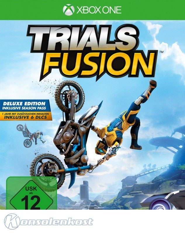 Trials Fusion (DE)