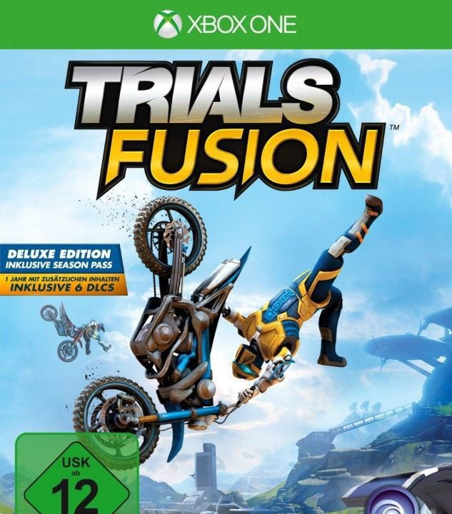 Trials Fusion (DE)