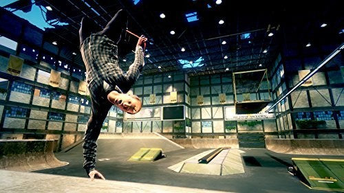 Tony Hawk's Pro Skater 5 (DE)