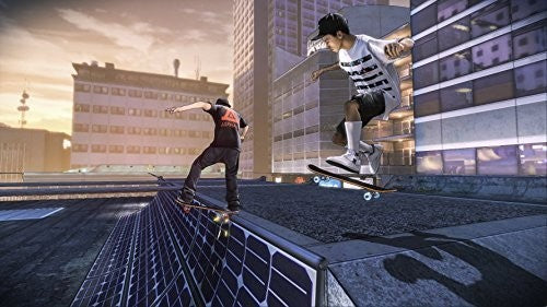Tony Hawk's Pro Skater 5 (DE)