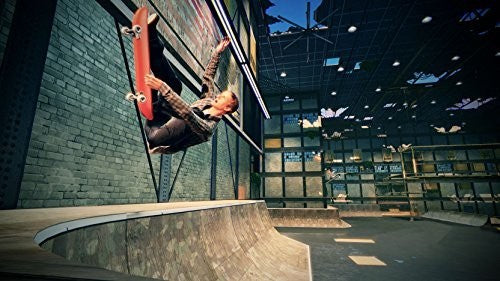 Tony Hawk's Pro Skater 5 (DE)