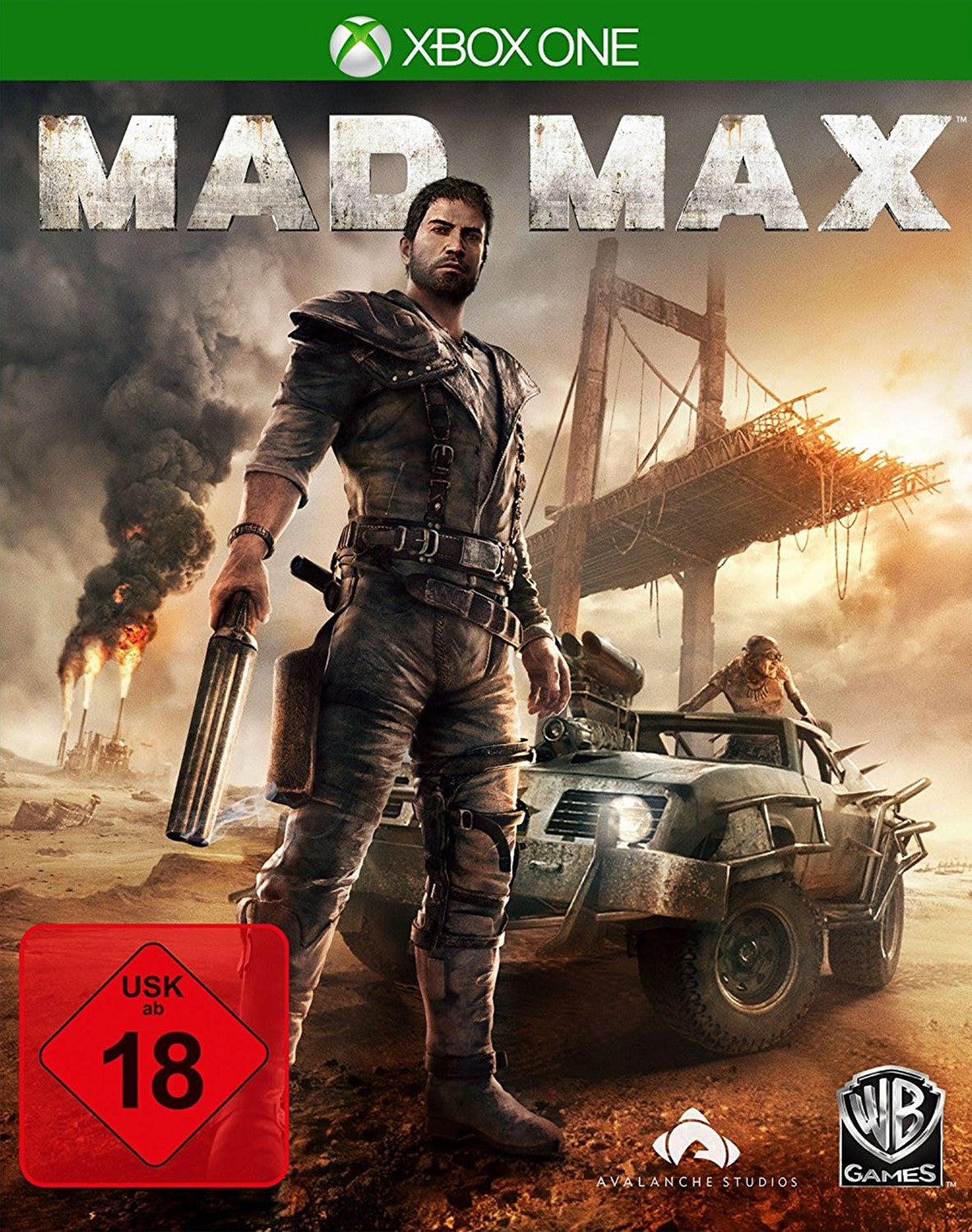 Mad Max
