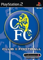 Chelsea Club Football 03/04