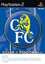 Chelsea Club Football 03/04