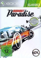 Burnout Paradies (DE)