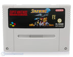 Starwing