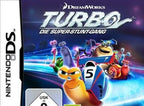 Turbo: Die Super-Stunt-Gang