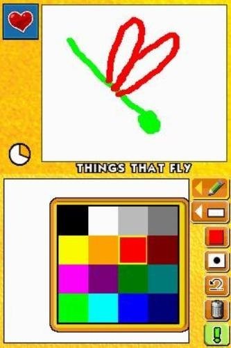 Pictionary