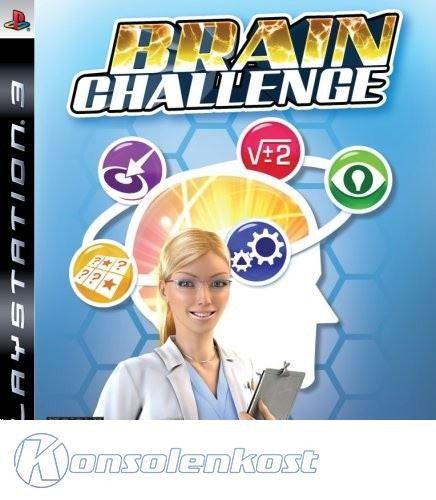 Brain Challenge