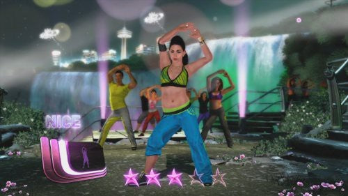 Zumba Fitness Core (DE)
