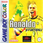 Ronaldo V-Football