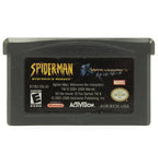 2 in 1 - Spider-Man: Mysterio's Menace + Wolverine's Revenge