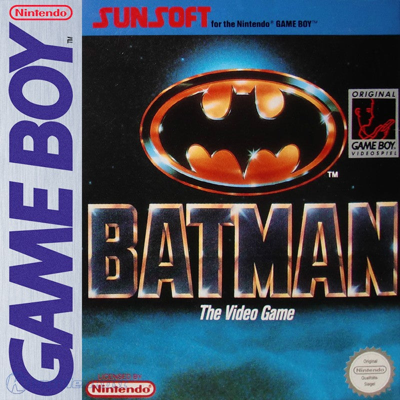 Batman