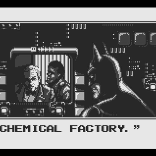 Batman