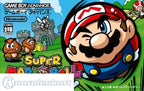 Super Mario Ball (JP)