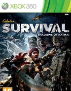 Cabela's Survival: Shadows of Katmai