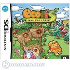 Ecolis Save The Forest
