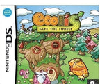 Ecolis Save The Forest