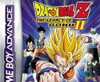 Dragon Ball Z: The Legacy of Goku II (DE)