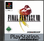 Final Fantasy VIII