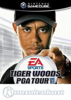 Tiger Woods PGA Tour 2005 (DE)